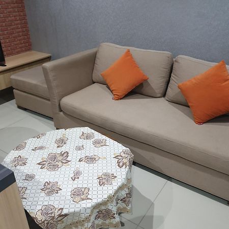 I-City Shah Alam Inapdesa 1Room 1Q 2Single 1Sofabed Esterno foto