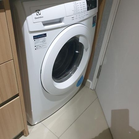 I-City Shah Alam Inapdesa 1Room 1Q 2Single 1Sofabed Esterno foto