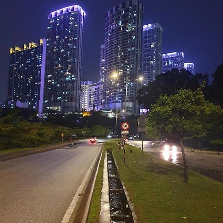I-City Shah Alam Inapdesa 1Room 1Q 2Single 1Sofabed Esterno foto