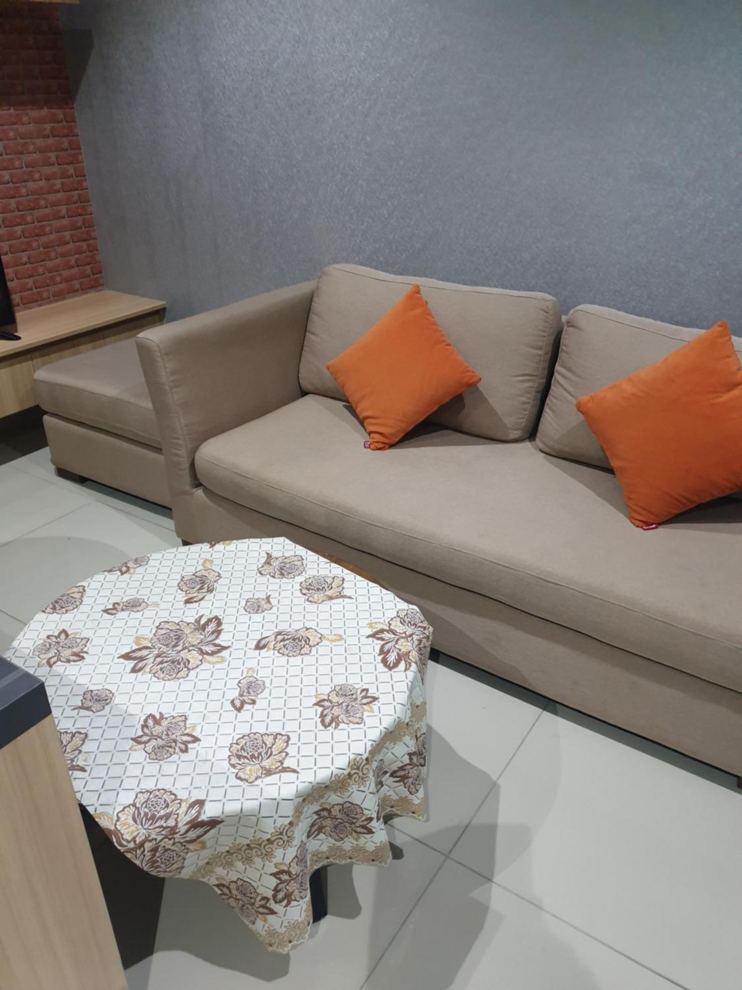 I-City Shah Alam Inapdesa 1Room 1Q 2Single 1Sofabed Esterno foto