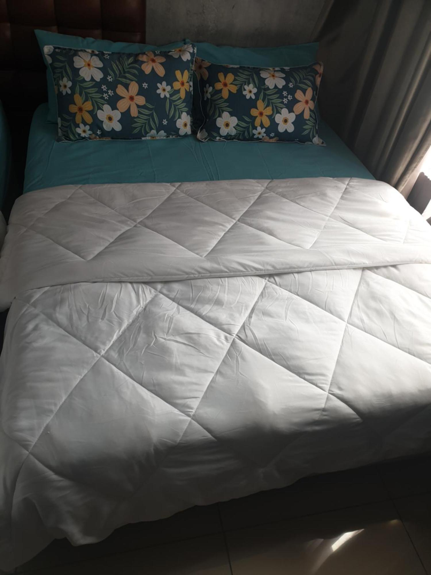 I-City Shah Alam Inapdesa 1Room 1Q 2Single 1Sofabed Esterno foto