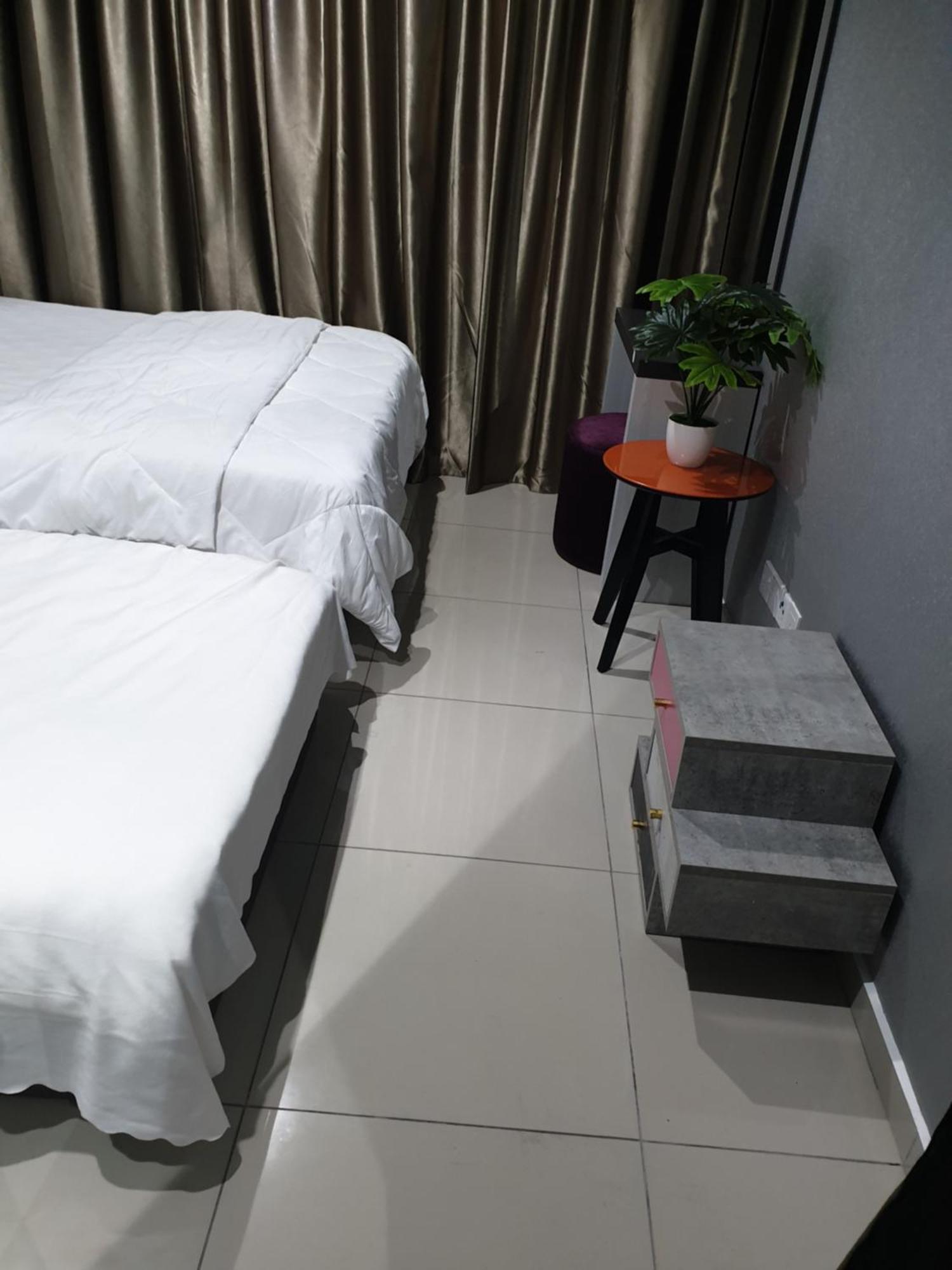 I-City Shah Alam Inapdesa 1Room 1Q 2Single 1Sofabed Esterno foto
