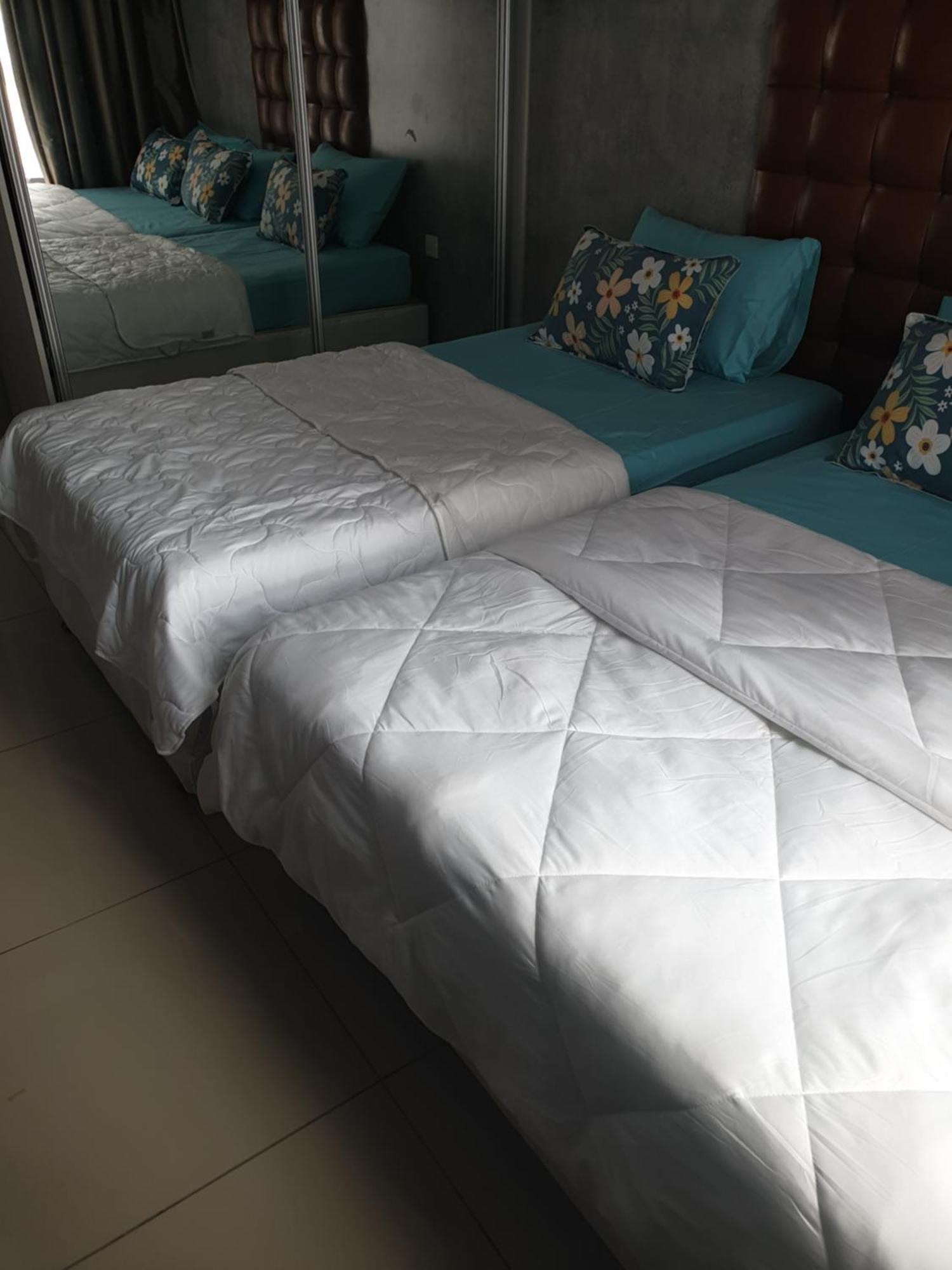 I-City Shah Alam Inapdesa 1Room 1Q 2Single 1Sofabed Esterno foto