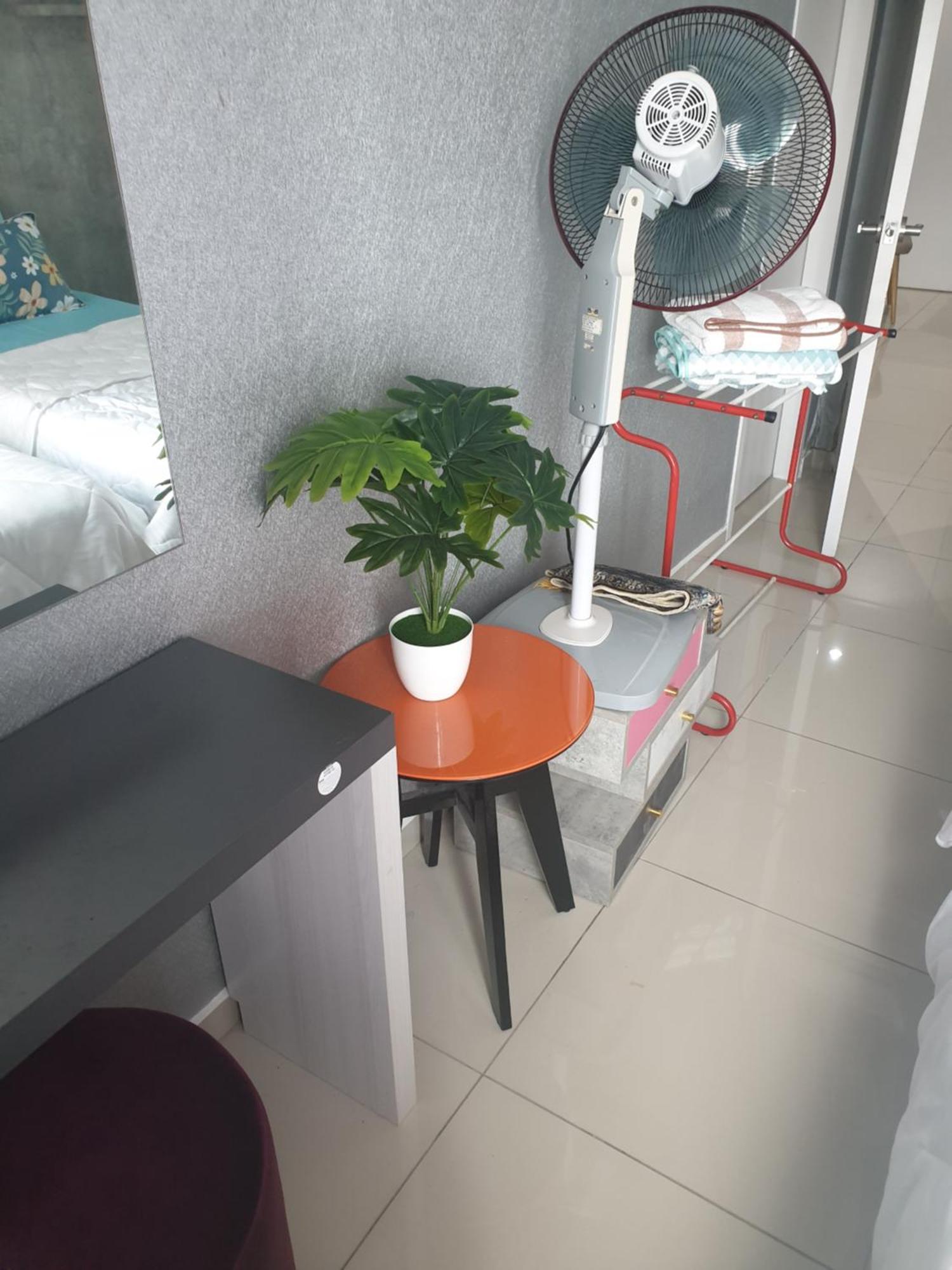 I-City Shah Alam Inapdesa 1Room 1Q 2Single 1Sofabed Esterno foto